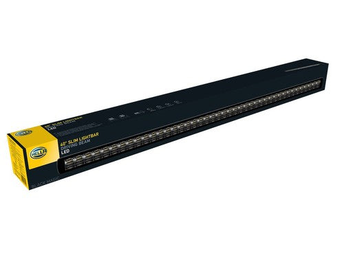 Hella 358176321 Black Magic  LIGHT BAR