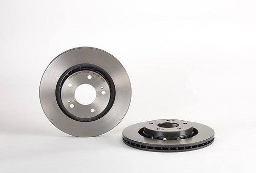 Brembo 09A73811C02  BRAKE ROTORS