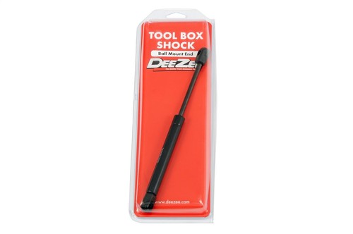 Dee Zee DZTBSHOCK1  TOOL BOX ACCESSORIES