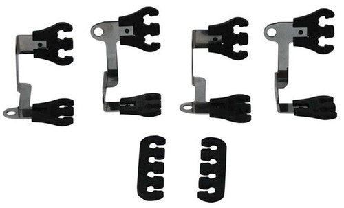 Moroso Performance 72167  SPARK PLUG WIRE DIVIDERS