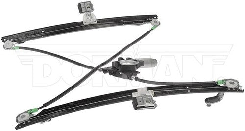 Dorman (OE Solutions) 741-534 OE Solutions WINDOW ASSEMBLIES & MOTORS