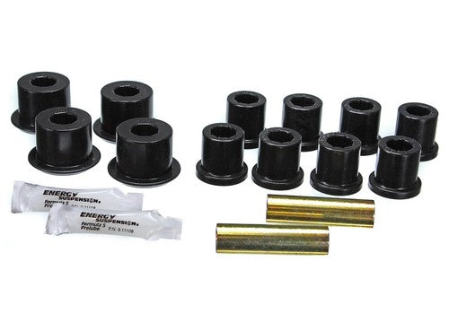Energy Suspension 8.2103G  BUSHINGS - CAR HANDLING