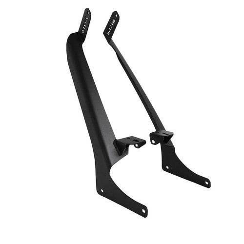 Westin Automotive 62-41085 Light Bar Mounting Kit A Pillar Mount Steel