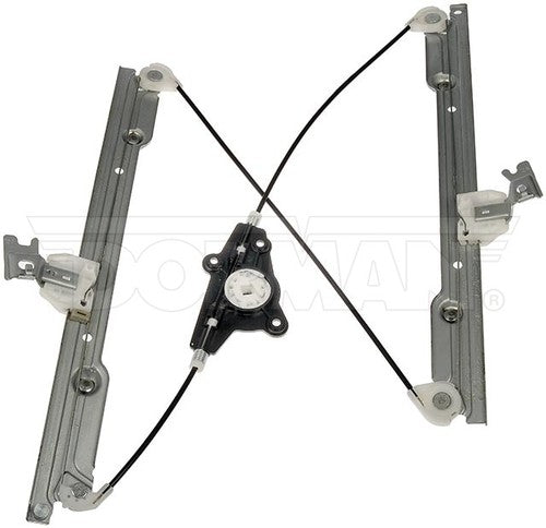 Dorman (OE Solutions) 740-344 OE Solutions WINDOW ASSEMBLIES & MOTORS