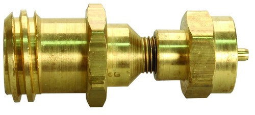 JR Products 07-30205  LP RV