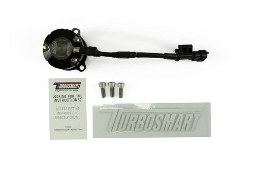 Turbo Smart TS-0223-1084 Kompact EM BLOW OFF VALVE