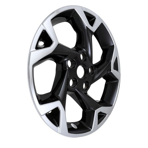Coast To Coast IMP509XBLK IMPOSTOR  WHEEL COVER