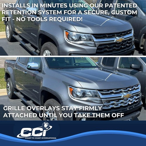 Coast To Coast GI181  GRILL INSERT