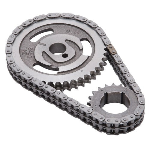 Edelbrock 7820 Performer TIMING GEAR SET