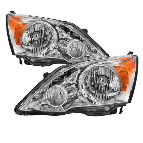 Xtune 9944420  DAYTIME RUNNING LIGHTS