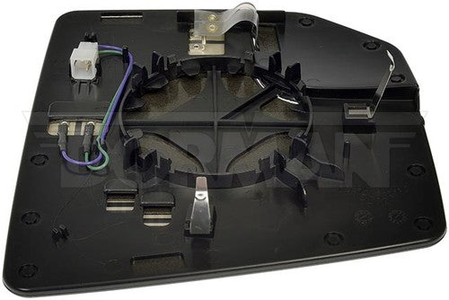 Help! By Dorman 57090  MIRROR COVER OEM