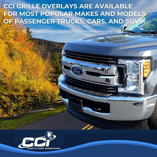Coast To Coast IWCGI147  GRILL INSERT