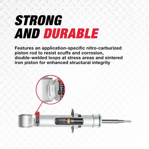 Rancho RS999845 RS 9000XL SHOCK ABSORBERS