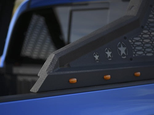 Armordillo 8707777 CR-Z Series HEADACHE RACK