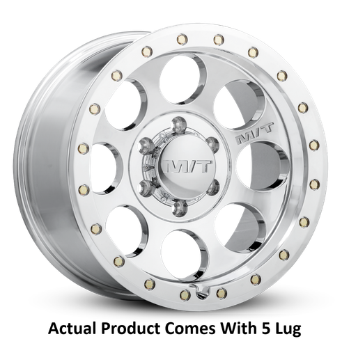Mickey Thompson Wheel 274477 Classic Pro WHEELS