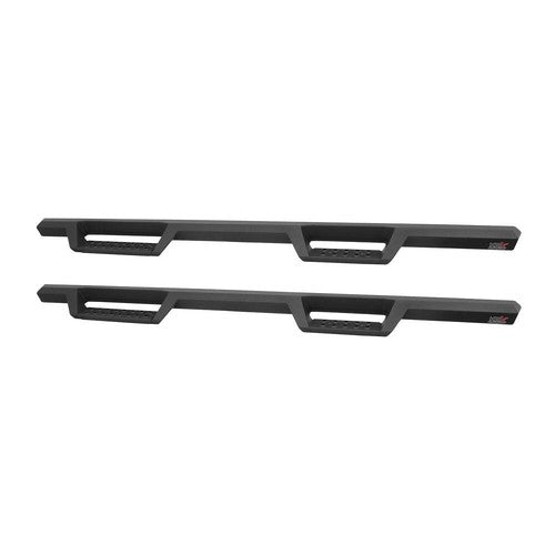 Westin Automotive 56-11315 HDX NERF BAR SQUARE 3"