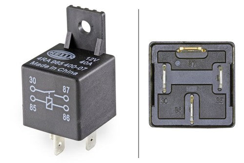 Hella 965400071  RELAY