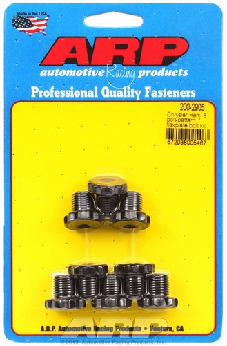 ARP Auto Racing 200-2905  FLEXPLATE