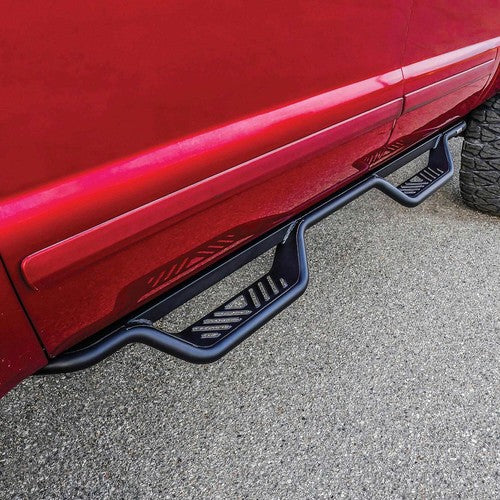 Westin Automotive 20-11335 Outlaw NERF BAR ROUND 4"
