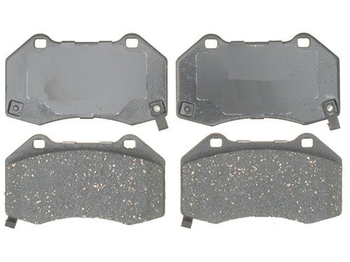 Raybestos Brakes PGD1379C Element3 BRAKE PADS OEM