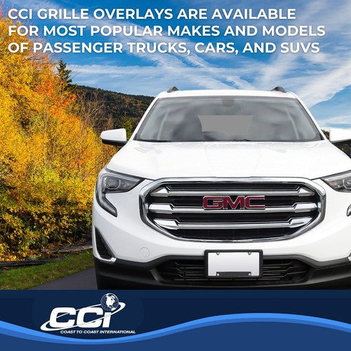 Coast To Coast IWCGI156  GRILL INSERT