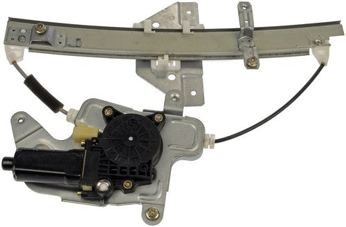 Dorman (OE Solutions) 741-816 OE Solutions WINDOW ASSEMBLIES & MOTORS