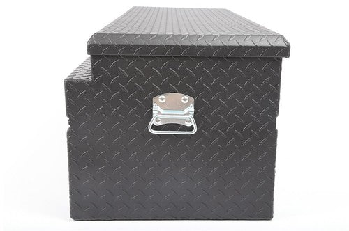 Dee Zee DZ8546TB Job Site Standard Profile 8 Cu. Ft. Tool Box