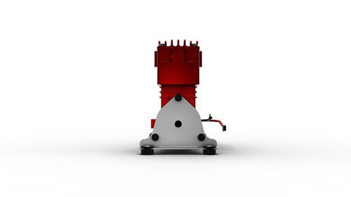 Firestone Industrial 9499  AIR COMPRESSOR