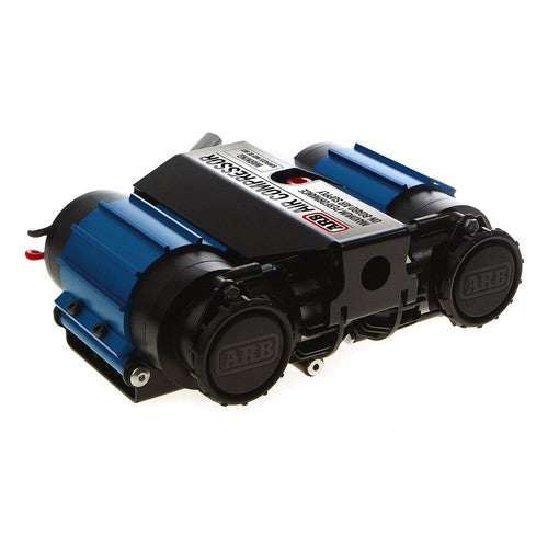 ARB CKMTA24 Max Volume AIR COMPRESSOR ACCESSORIES