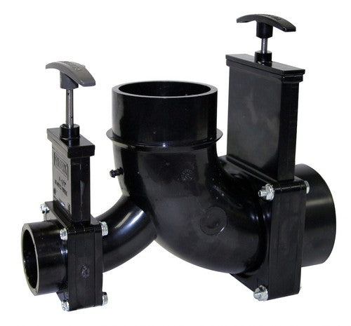 Valterra T81  WASTE DRAINING RV
