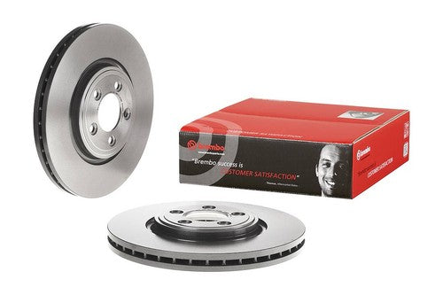 Brembo 09B31111C02  BRAKE ROTORS