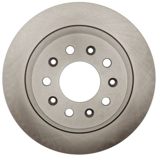 Raybestos Brakes 581999R R-Line BRAKE ROTORS OEM