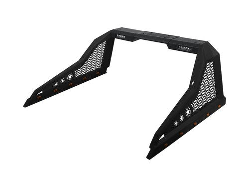 Armordillo 8707760 CR-Z Series HEADACHE RACK