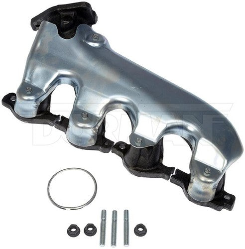 Dorman (OE Solutions) 674-522 OE Solutions EXHAUST OEM