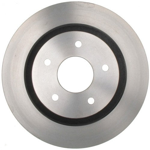 Raybestos Brakes 55997 Specialty - Street Performance BRAKE ROTORS OEM