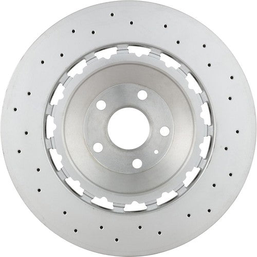 Brembo 09D17433C02 Prime DISC BRAKE KIT