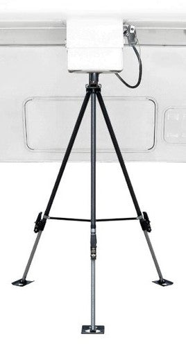 BAL RV 25066 Tripod FASTJACK TRAILER JACKS