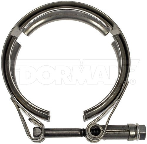 Dorman (OE Solutions) 903-301 OE Solutions EXHAUST OEM