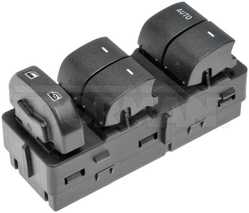 Dorman (OE Solutions) 901-208 OE Solutions WINDOW ASSEMBLIES & MOTORS
