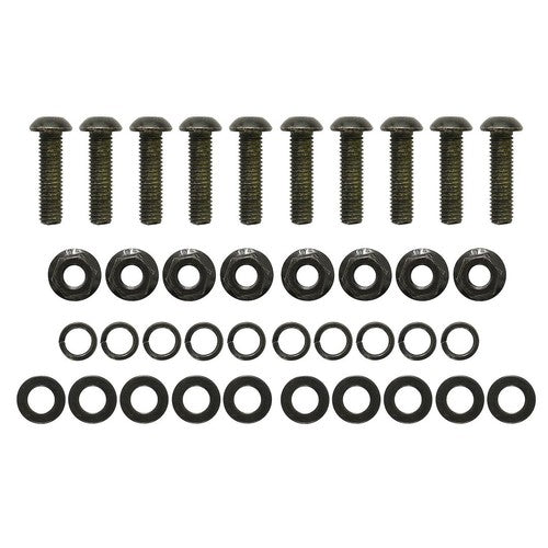 Westin Automotive 59-731255 Bull Bar  with skid plate