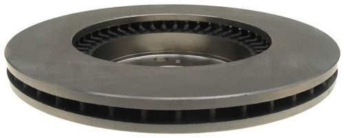 Raybestos Brakes 980072R R-Line BRAKE ROTORS OEM