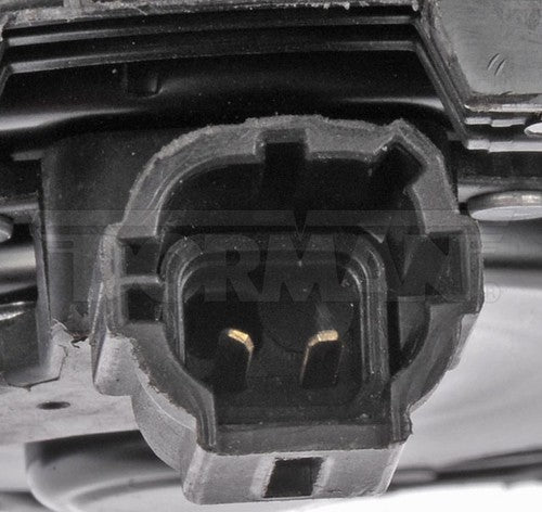 Dorman (OE Solutions) 620-367 OE Solutions RADIATOR CAP FAN MOTOR & SWTCH