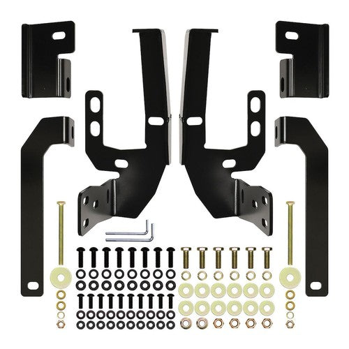 Westin Automotive 57-23885 HDX GRILL GUARD