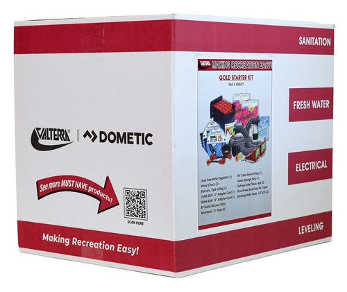 Valterra K88477  PDI KITS RV