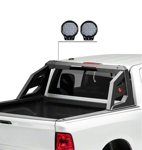 Black Horse Offroad ARB-NIFRB-PL69B Armour ROLLBAR