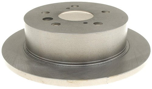 Raybestos Brakes 980076R R-Line BRAKE ROTORS OEM