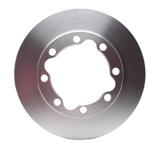 Raybestos Brakes 56324R R-Line BRAKE ROTORS OEM