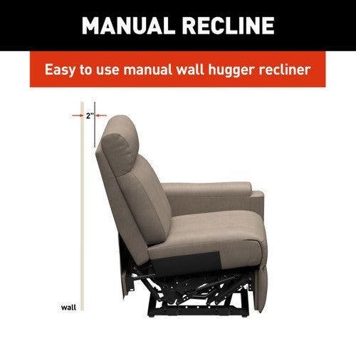 Lippert Components 2024044097 Thomas Payne  FURNITURE-INTERIOR RV