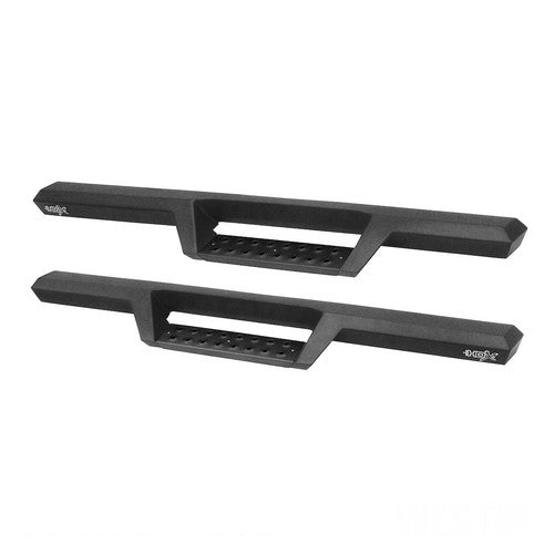 Westin Automotive 56-14055 HDX NERF BAR SQUARE 3"
