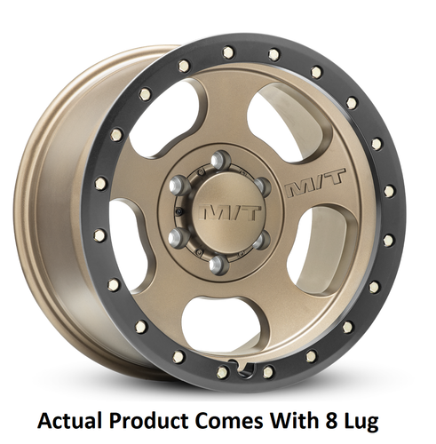 Mickey Thompson Wheel 274687 Canyon Pro WHEELS